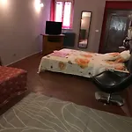 La Volta Парма