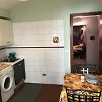 Апартаменти La Volta Парма