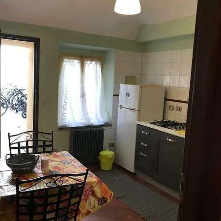 La Volta Parma