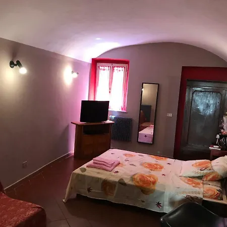 La Volta Appartement *