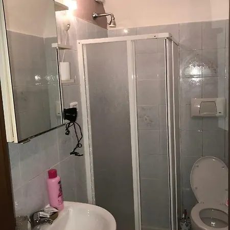 La Volta Parma