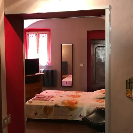 La Volta Apartment Parma