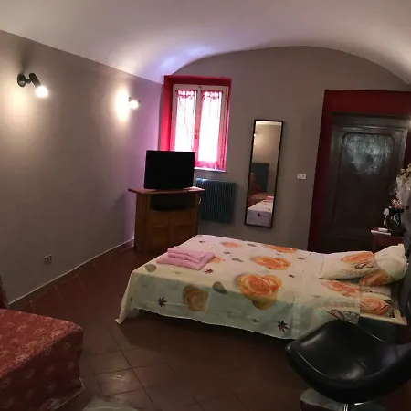 Appartement La Volta *