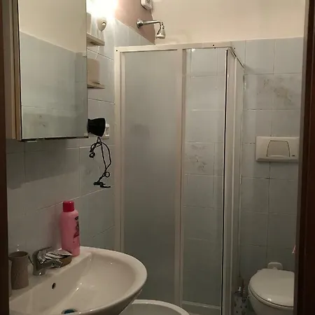 Apartment La Volta *