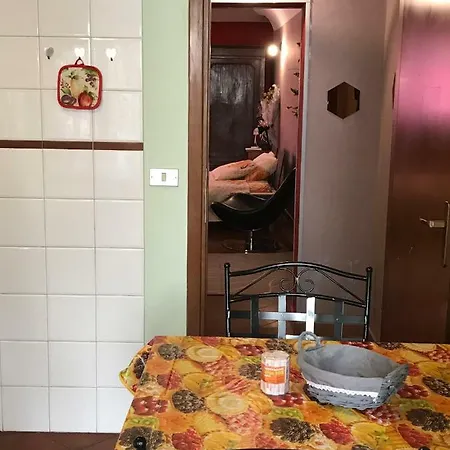 La Volta * Parma