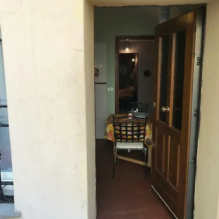 La Volta Apartment