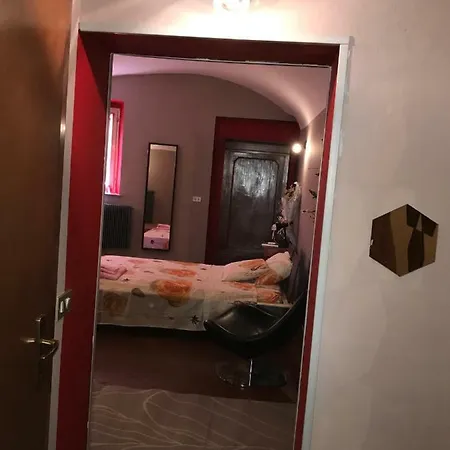 Appartement La Volta Parme