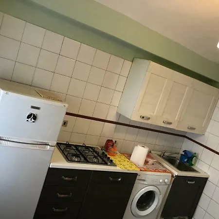 La Volta Apartment