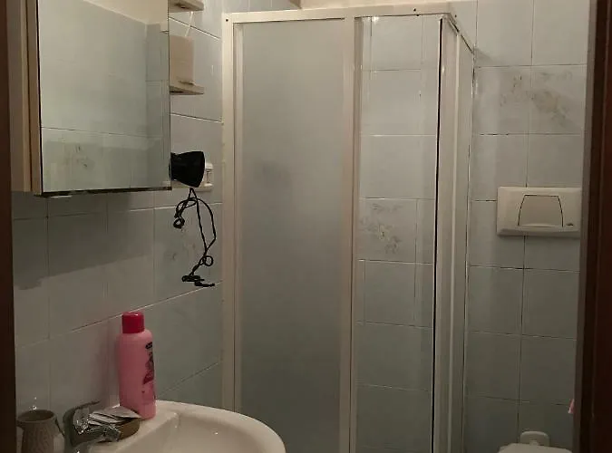 Appartement La Volta *