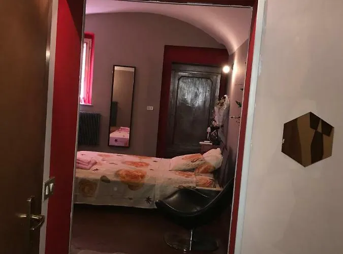 Lejlighed La Volta Parma